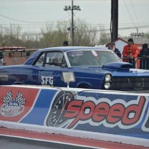 Meet your Posher, George